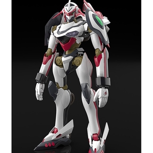 GSC 交响诗篇 MODEROID 尼尔瓦修零式 可动成品