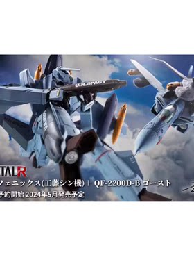万代HI-METALRZEROVF-0A凤凰