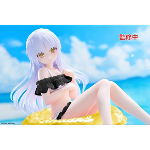 TAITO 天使的心跳 AFG 立华奏 景品手办 桌面摆件 潮玩周边