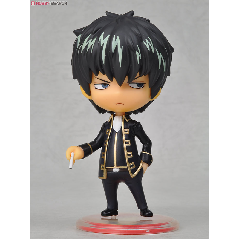 megahouse mh 银魂 gemini 土方十四郎 现货成品手办摆件