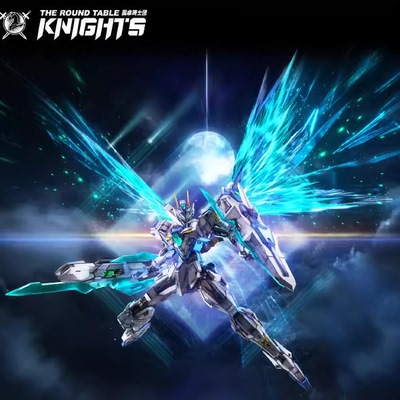 SNAA圆桌骑士团系列高文国模