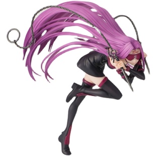 SEGA FATE  FGO 美杜莎 R姐 Rider 骑介 天之杯 景品手办