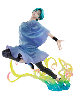 MegaHouse MH GGG 战士高达ZZ 村雨凤 1/8 动漫周边 手办模型