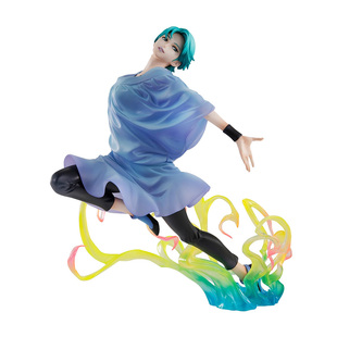 MegaHouse MH GGG 战士高达ZZ 村雨凤 1/8 动漫周边 手办模型