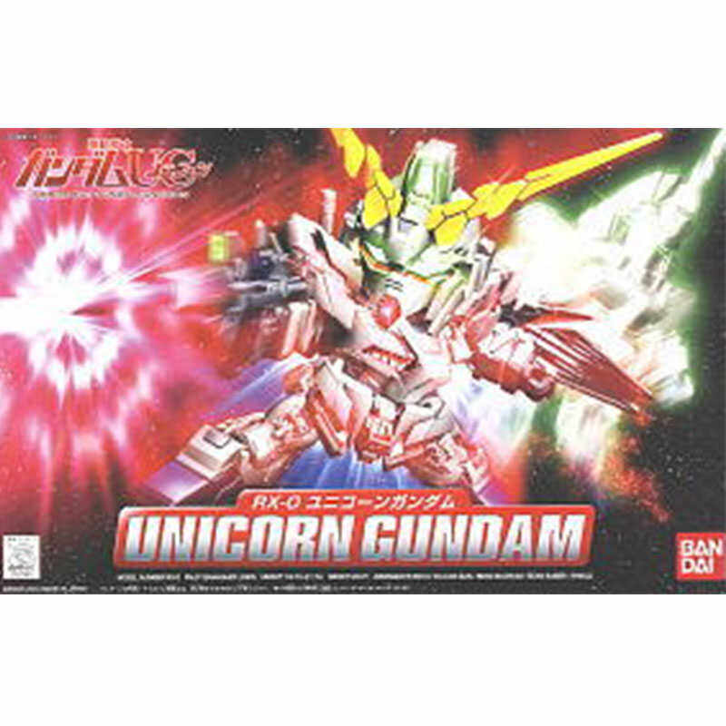 机动战士高达拼装模型万代