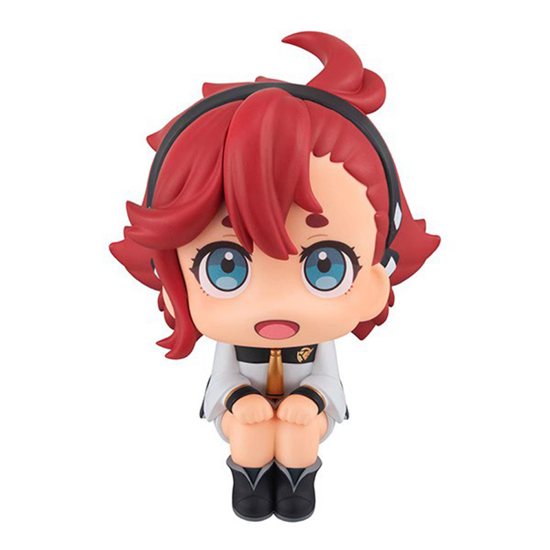 MH手办水星的魔女斯莱塔米奥莉奈