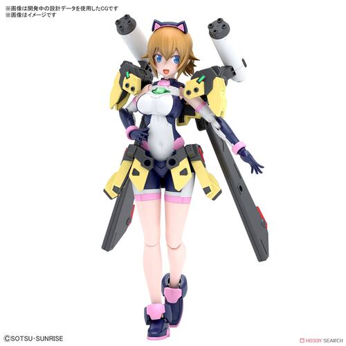 万代Figure-rise拼装模型