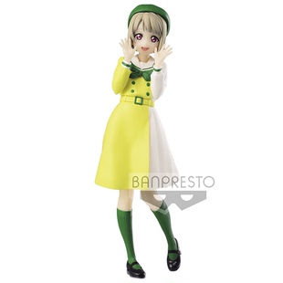 眼镜厂 lovelive虹咲学园宫下爱优木雪菜中须霞朝香果林 景品手办