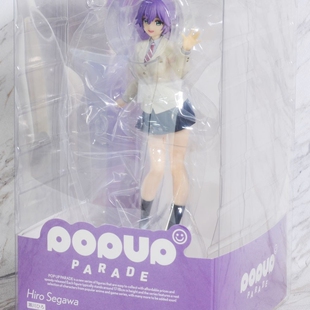 Goodsmile 杜鹃的婚约 POP UP PARADE 濑川弥 动漫手办