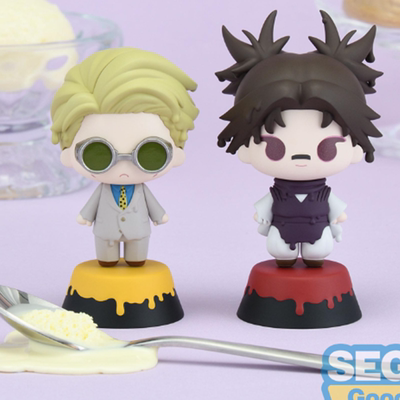 SEGA现货动漫咒术回战