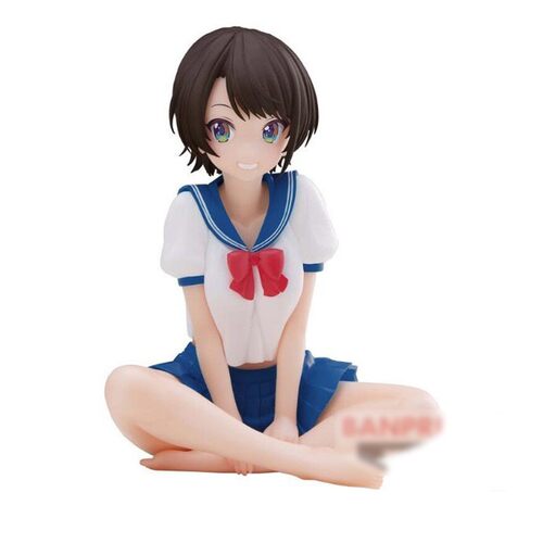 虚拟主播虚拟偶像眼镜厂