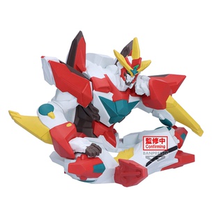 time 眼镜厂 Break 勇气爆发BANG collection景品手办 BRAVERN