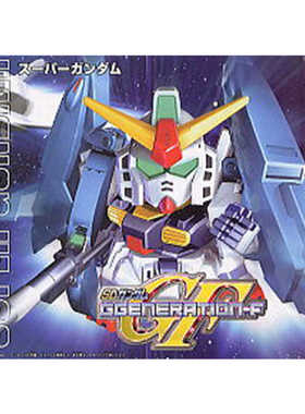 万代 SDBB 227 超级高达 高达MK2 G防卫者 BB战士 拼装模型