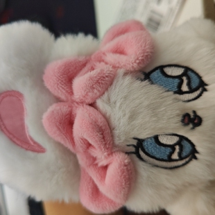 Esther bunny 艾丝乐小兔 挂件 桌面 摆件 景品 手办毛绒玩具