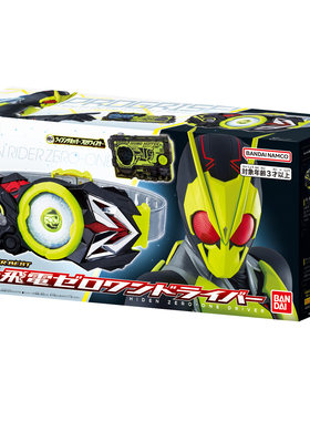 Bandai/万代现货动漫日本