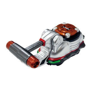 万代 假面骑士 DX 加速虫 海帕虫 钢斗王变身器 特摄道具