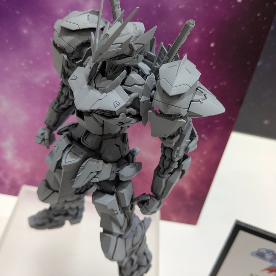 万代MGSEED剧场版红异端