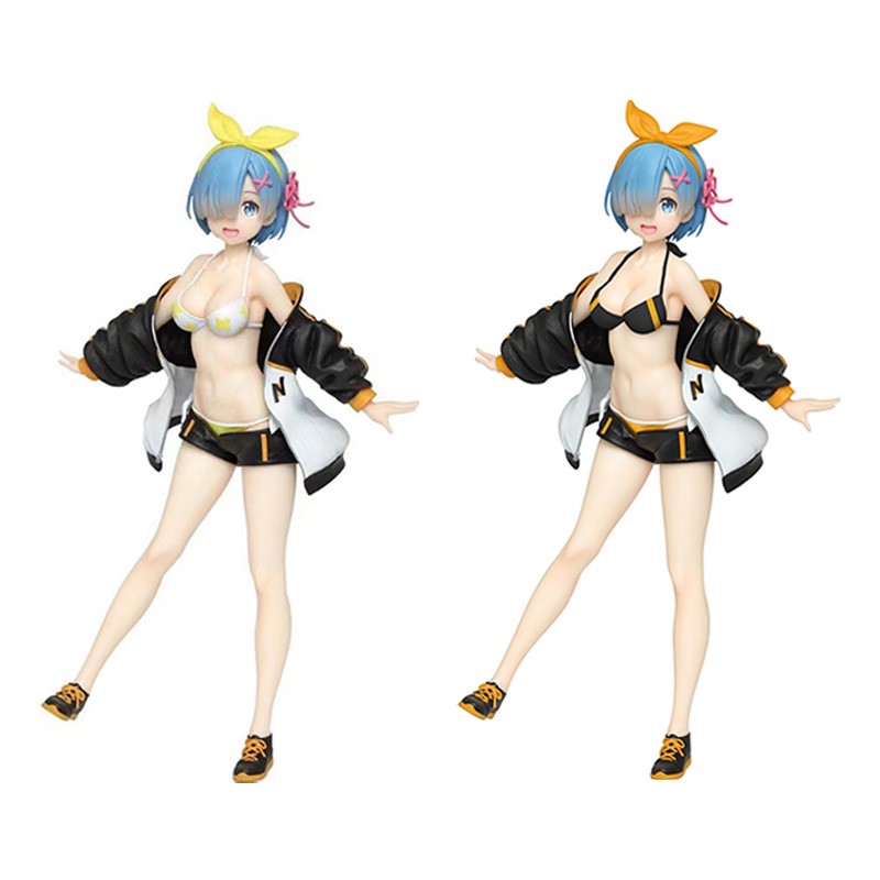 蕾姆泳装运动服异世界TAITO