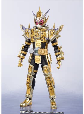 万代假面骑士时王崇皇时王