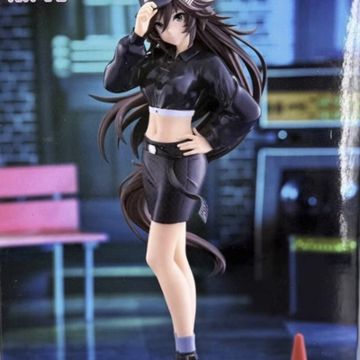 Banpresto/眼镜厂现货动漫