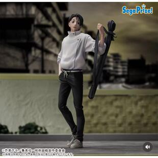 XStellar SEGA 咒术回战 第三季 景品手办 乙骨忧太