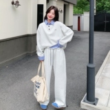 有货新款卫衣套装2b193-2715-P175-K258，女装套装/套裙，2B193
