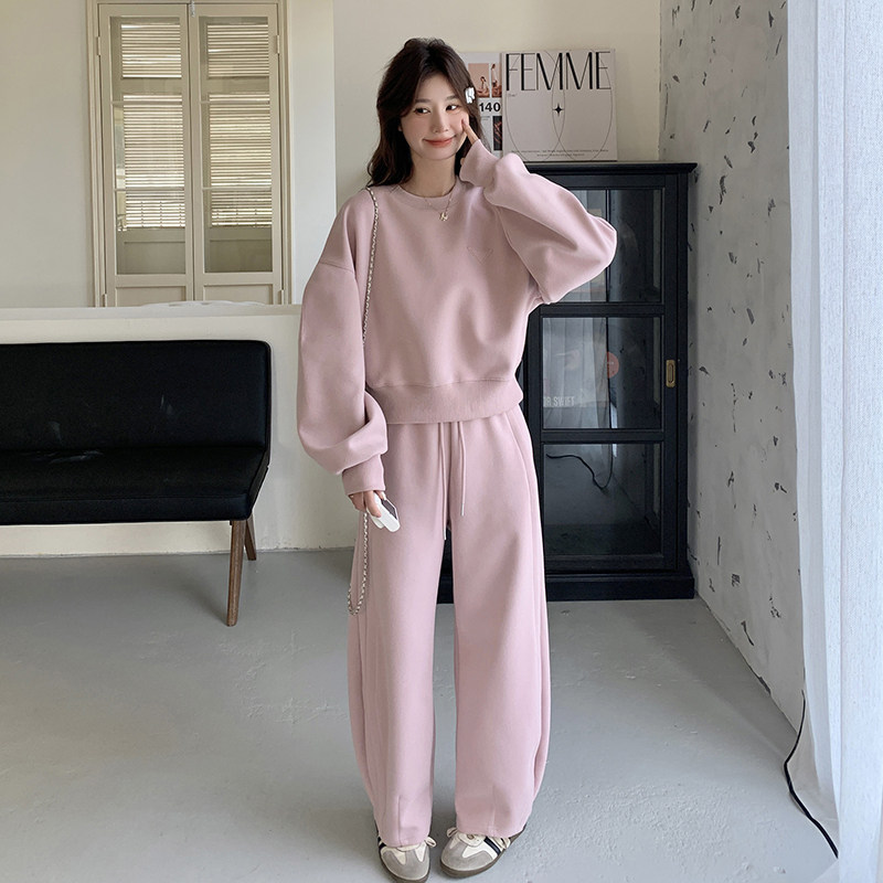 卫衣套装2B193-2509-P155-K228,女装套装/套裙,2B193