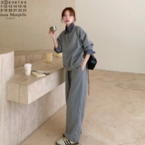 有货新款卫衣套装2b193-2712-P175-K258，女装套装/套裙，2B193