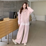 有货新款卫衣套装2b193-2707-P185-K268，女装套装/套裙，2B193