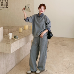 有货新款卫衣套装2b193-2712-P175-K258图片