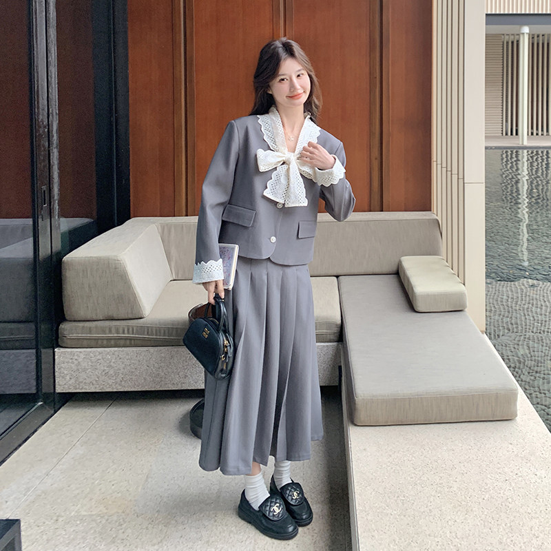 西装套装2B193-2507-P185-K258,女装套装/套裙,2B193