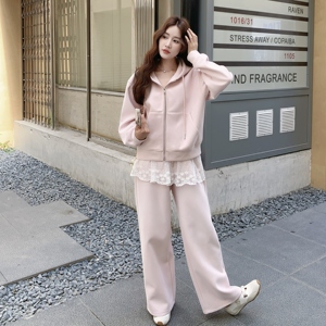 有货新款卫衣套装2b193-2707-P185-K268图片
