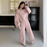 卫衣套装2B193-2509-P155-K228，女装套装/套裙，2B193