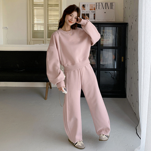 卫衣套装2B193-2509-P155-K228图片