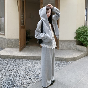 有货新款卫衣套装2b193-2708-P185-K268图片