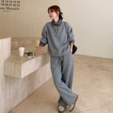 有货新款卫衣套装2b193-2712-P175-K258，女装套装/套裙，2B193