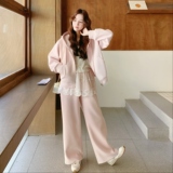 有货新款卫衣套装2b193-2707-P185-K268，女装套装/套裙，2B193