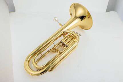 次中音号津宝次中音抱号专业演奏级特价促销包邮