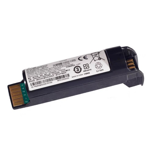 Zebra斑马DS2278原装电池BT-000317-01全新原装正品DS8178电池