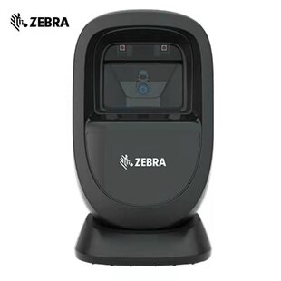 ZEBRA斑马讯宝DS9308-SR二维码扫描平台微信支付宝超市扫码支付