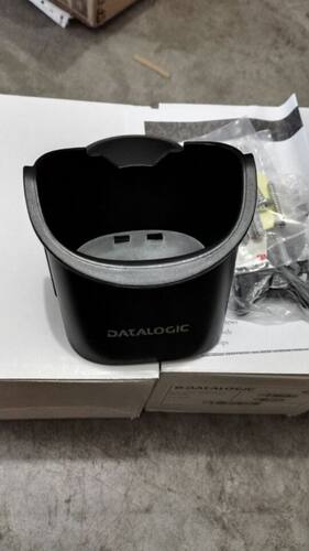 原装Datalogic扫描枪支架 PD8330支架 PD9530支架 HLD-P080