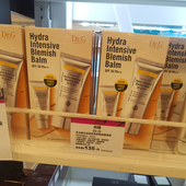 20ml 遮瑕控油隔离粉底液60ml 韩国Dr.G BB霜套盒蒂迩肌水凝保湿