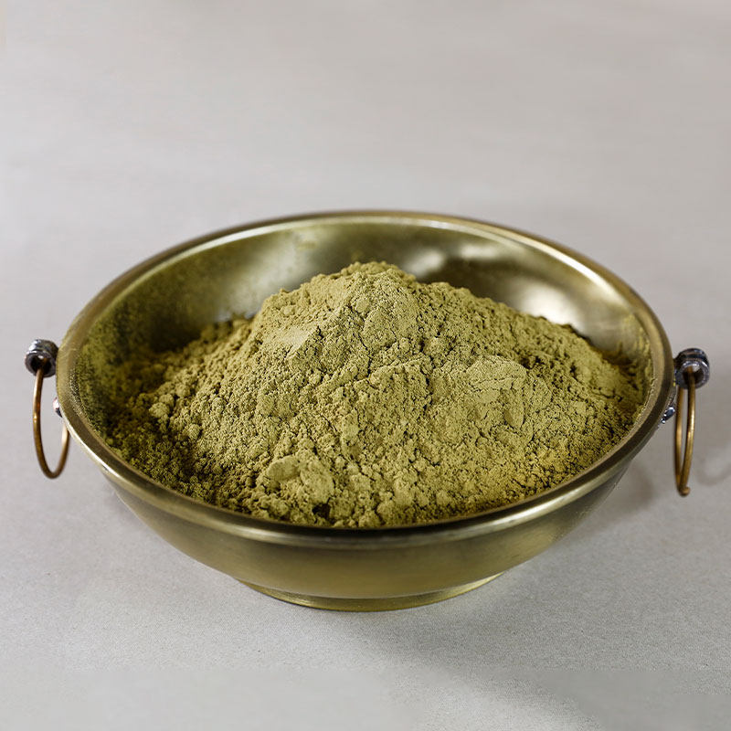 烟供粉柏木粉易燃烟供粉香料原料制香供香道熏香粉500g