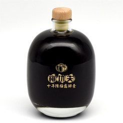 500毫升酵素