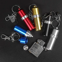 Зажигалка, универсальное портативное моторное масло на керосине