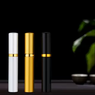 烟嘴保护套迷你随身携带烟嘴金属便携盒男士香菸过滤嘴专用收纳筒