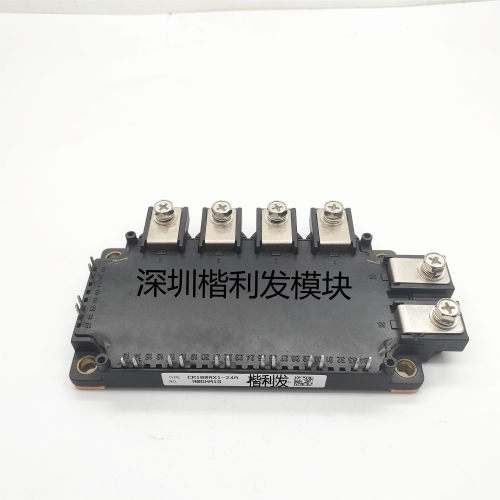 全新现货CM100RX1-24A模块