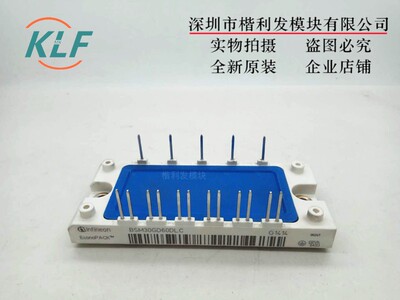BSM30GD60DLCBSM20GD60DLC BSM50GD60DLC原装拆机全新模块