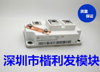 BSM300GA170DN2SE3256 BSM200GA170DN2SE3256全新现货 品质保证