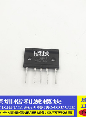 全新原装现货30L6P45 20L6P45 30L6P41 30L6P44